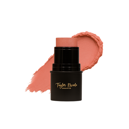 Multistick - organic cream | cheeks, lips, and eyes