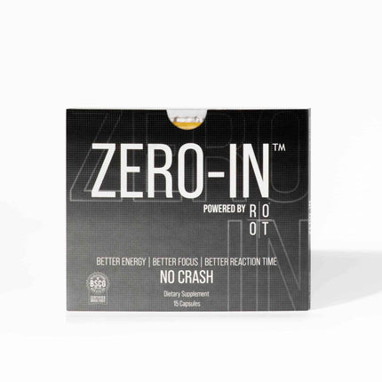 ZERO-IN Singles (15)