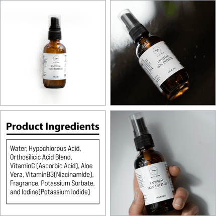 Envirem Skin Defense