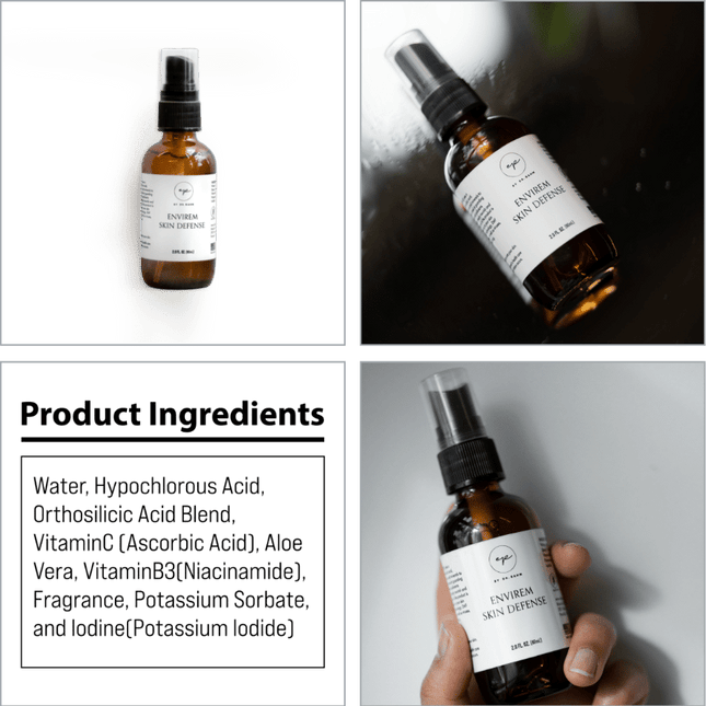 Envirem Skin Defense