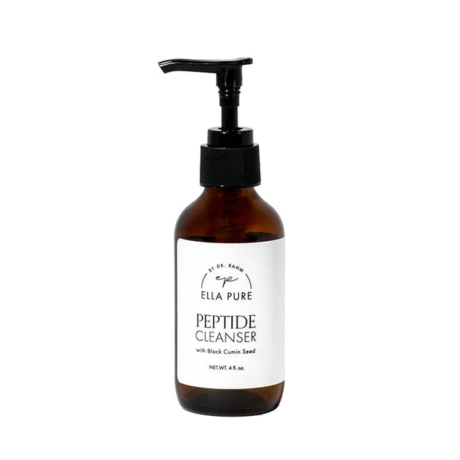 Peptide Cleanser