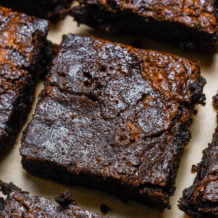 Fudge Brownies