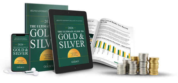 Gold & Silver