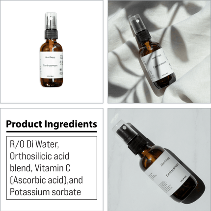 Enviremware (2oz.)