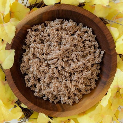 Fusilli