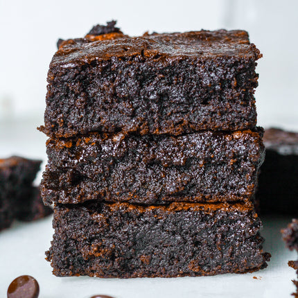 Fudge Brownies