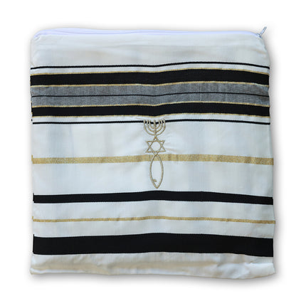 Israeli Prayer Shawl