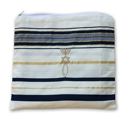 Israeli Prayer Shawl