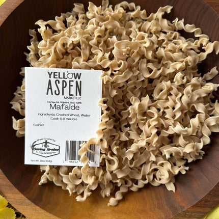Mafalde Noodles