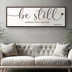 12x36 inch Medium Premium Gallery Wrapped