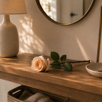 The Lasting Rose
