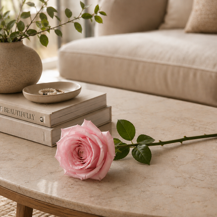 The Lasting Rose