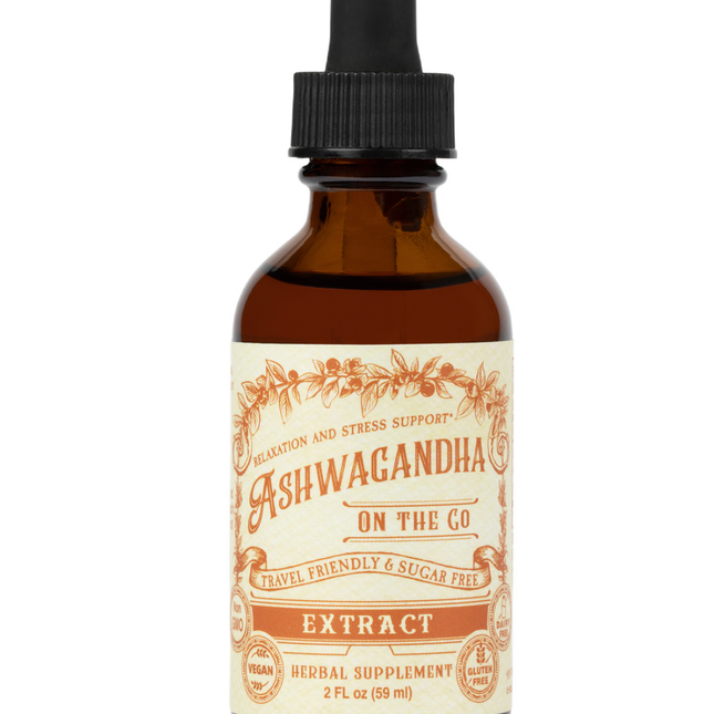 Ashwagandha Extract