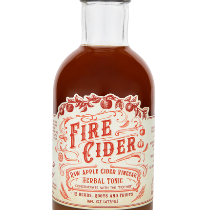 Fire Cider 16oz