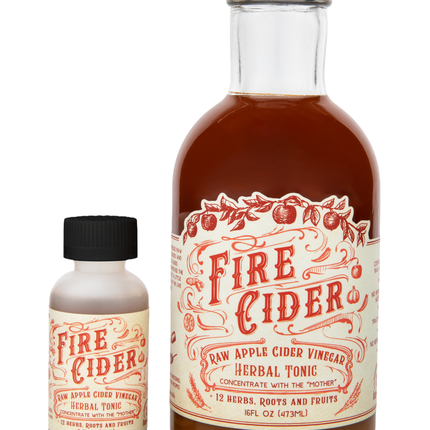 Fire Cider