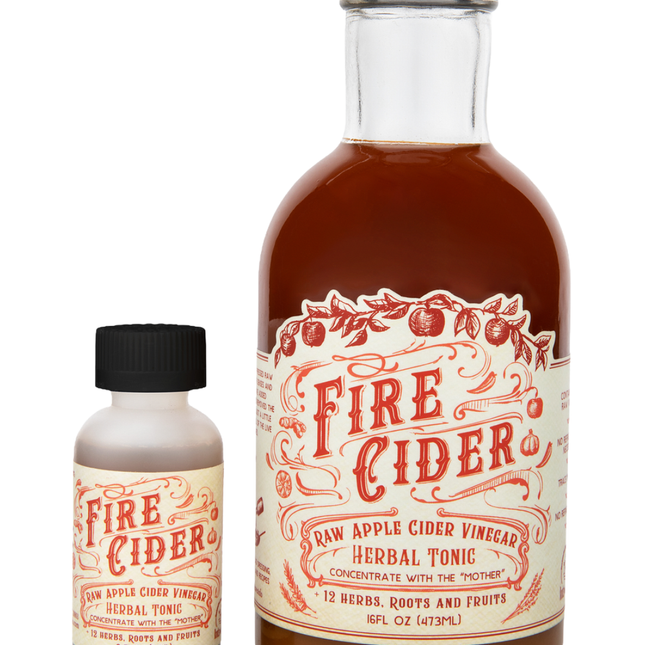 Fire Cider