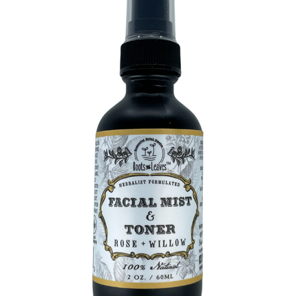 Facial Mist + Toner