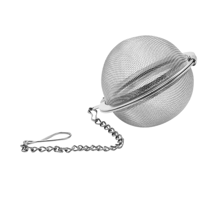 Stainless Steel Mesh Tea Strainer