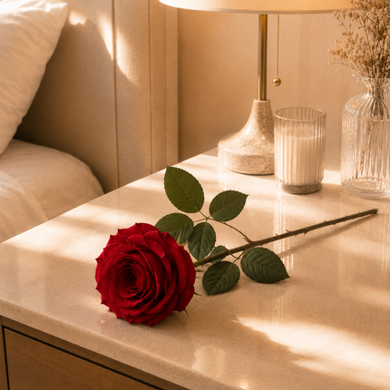 The Lasting Rose