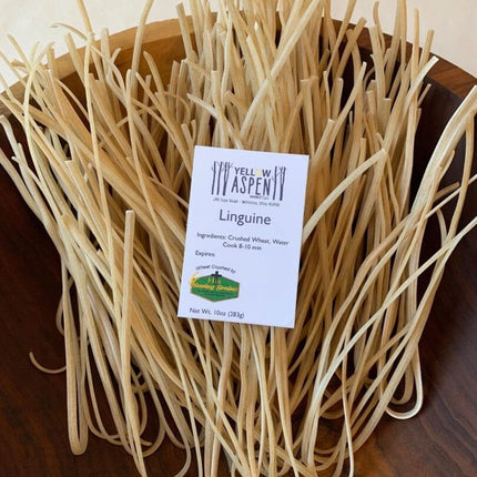 Linguine Noodles