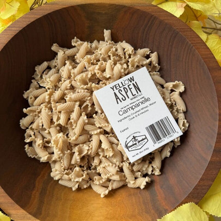 Campanelle Noodles