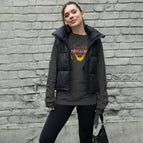 Dark Grey Heather / S