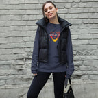 Heather Navy / S