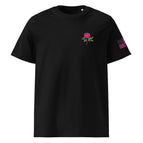 Black / S