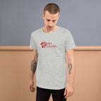 Athletic Heather / S