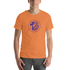 Burnt Orange / S