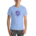 Heather Carolina Blue / S