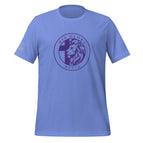 Heather Columbia Blue / S