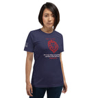 Heather Midnight Navy / S