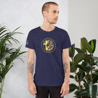 Heather Midnight Navy / S