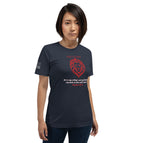 Heather Navy / S
