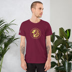 Maroon / S