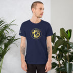 Navy / S