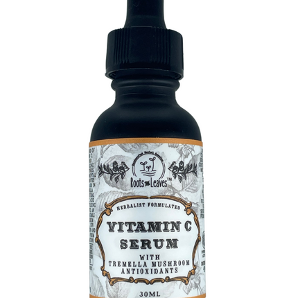 Vitamin C Serum