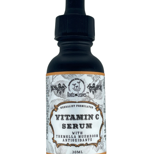 Vitamin C Serum