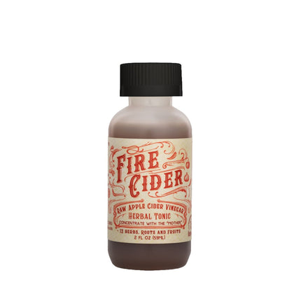 Fire Cider 2oz