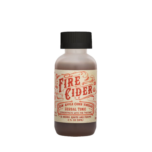 Fire Cider 2oz