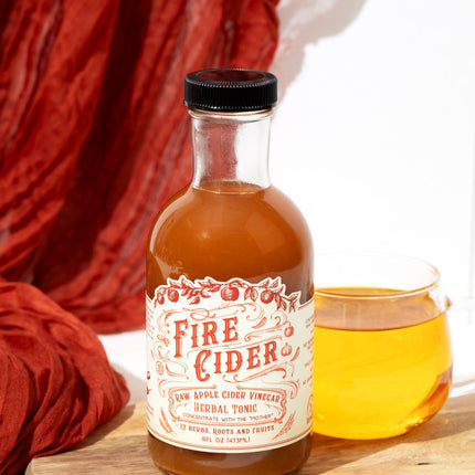 Fire Cider 16oz