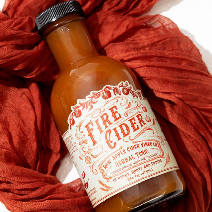 Fire Cider 16oz