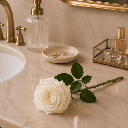 The Lasting Rose