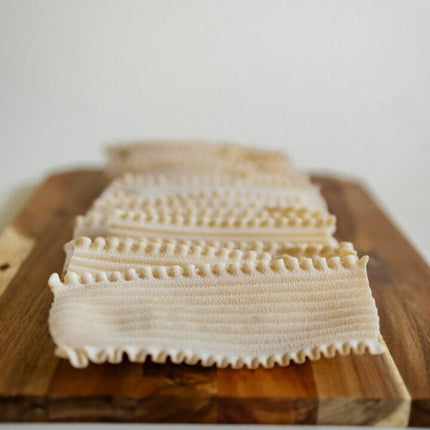 Lasagna Noodles