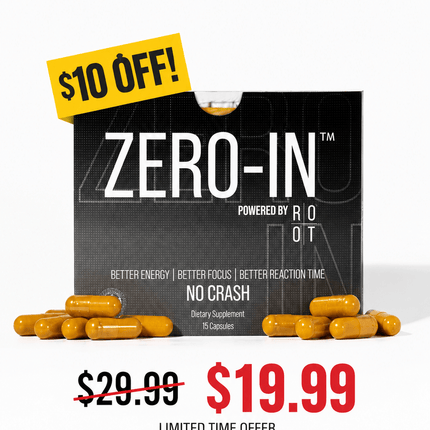 ZERO-IN Singles (15)